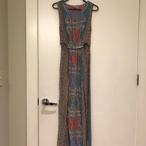 Forever 21 Maxi Dress